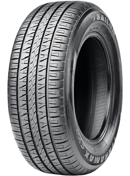 Шины Sailun Terramax CVR 255/50R19 107V