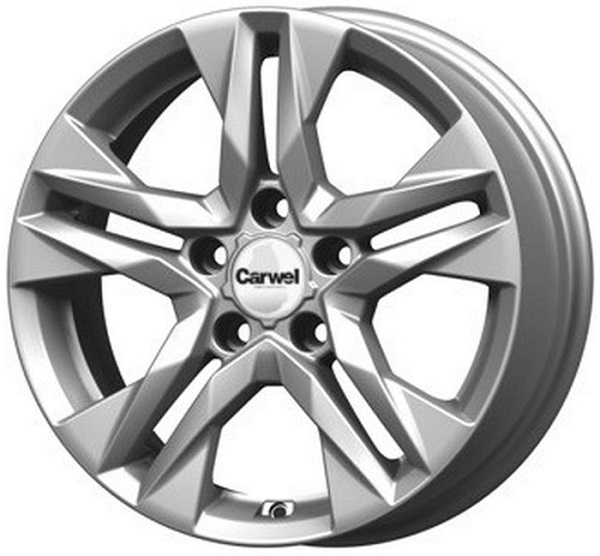 Диски Carwel Имарка 6.5 х 16 5*108 Et: 50 Dia: 63.3 