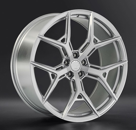 Диски LS Forged FG14Y 10 х 21 5*112 Et: 20 Dia: 66.6 