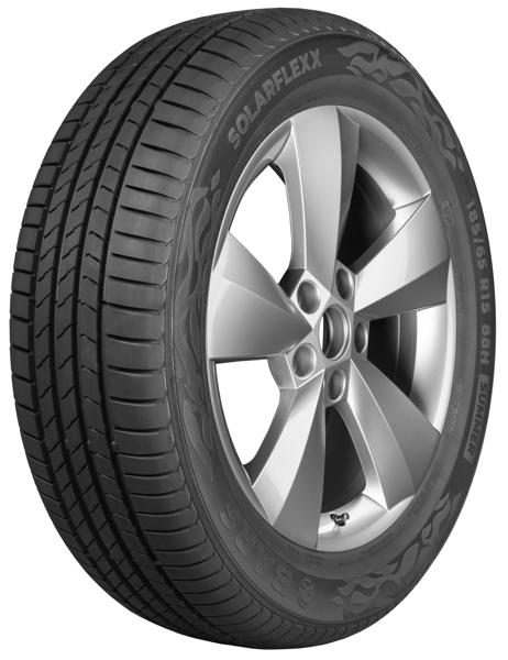 Шины Bars SOLARFLEXX 215/60R16 95V