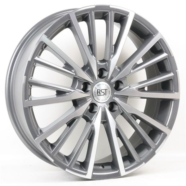 Диски RST R178 7 х 18 5*108 Et: 36 Dia: 65.1 