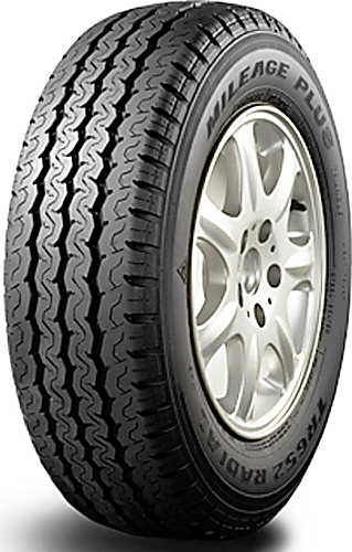 Шины Triangle TR652 205/70R15 106/104R