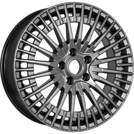 Диски KDW KD1820 7 х 18 5*114,3 Et: 45 Dia: 67.1 