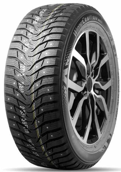 Шины Marshal WS31 255/50R19 107T