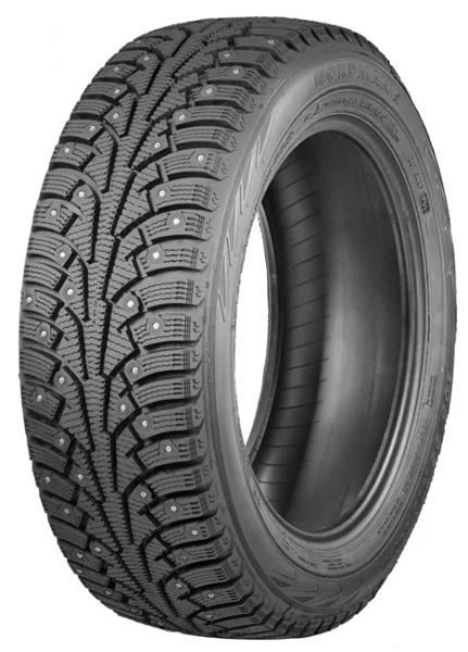 Шины Ikon Tyres (Nokian Tyres) Nordman 5 205/70R15 100T