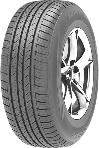 Шины Goodride ZUPER TREK Z-203 265/60R18 110V