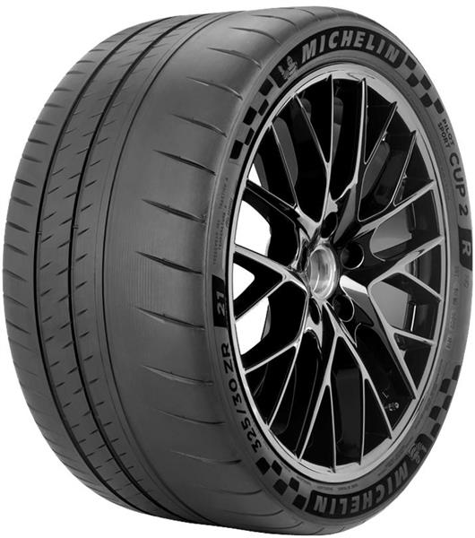 Шины Michelin Pilot Sport Cup 2 R 325/30R21 108Y