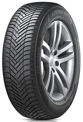 Шины Hankook Kinergy 4S2 (H750) 195/55R15 85V