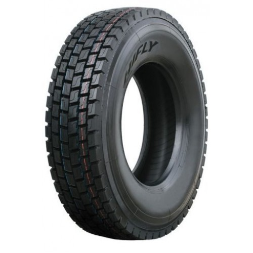 Шины 315/80 R22,5 156/152L 20pr (Ведущая) HIFLY HH-308A
