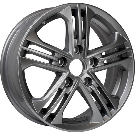 Диски K&K Trinity 6 х 15 5*114,3 Et: 44 Dia: 67.1 