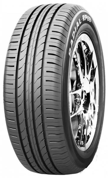 Шины Risen RP68 205/50R17 93V