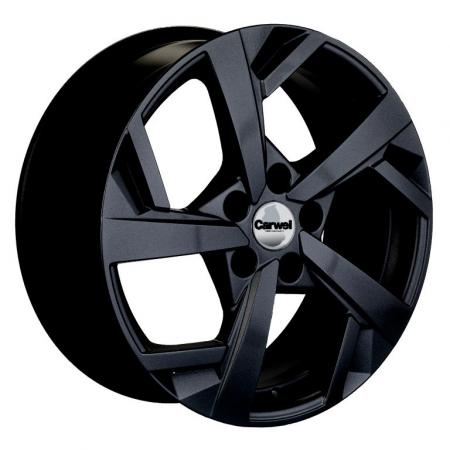 Диски Carwel Тенис 7 х 17 5*114,3 Et: 48 Dia: 67.1 разноцветные