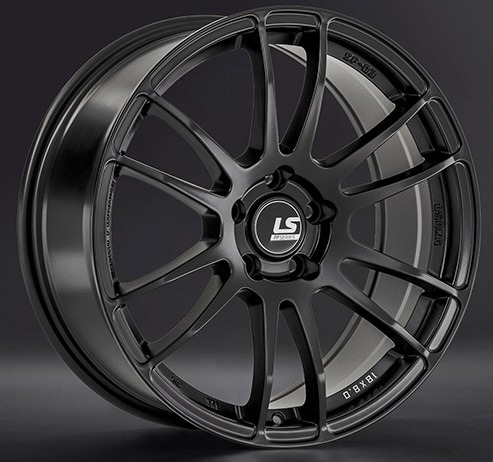 Диски LS wheels FlowForming RC02 8 х 18 5*112 Et: 40 Dia: 66.6 