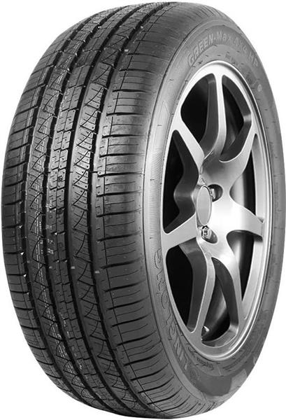 Шины Leao (by LingLong) Nova-Force 4x4 HP 215/55R18 99V