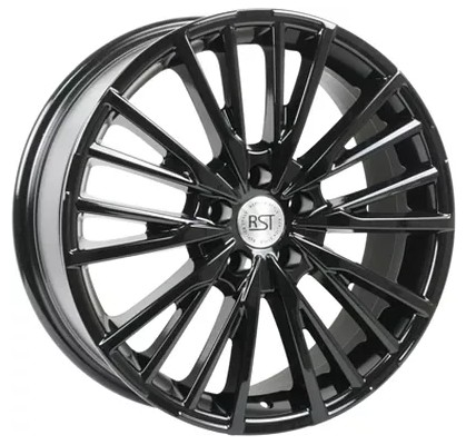 Диски RST R178 7 х 18 5*108 Et: 33 Dia: 60.1 разноцветные
