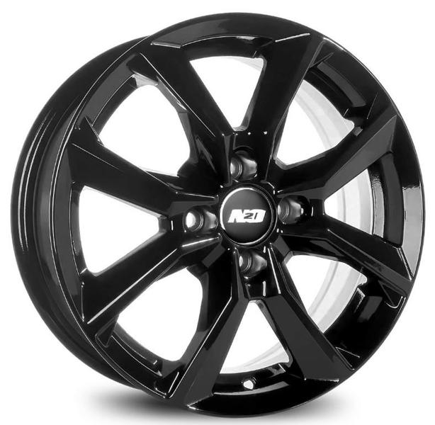 Диски N2O V2283 6 х 15 4*100 Et: 50 Dia: 60.1 