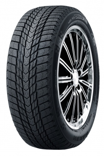 Шины Nexen WinGuard Ice Plus 245/45R18 100T