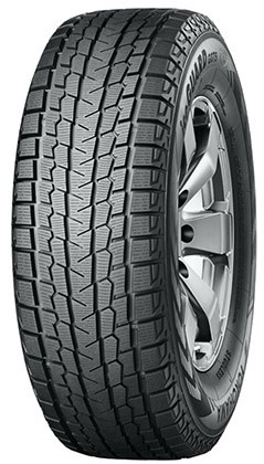 Шины Yokohama iceGUARD G075 275/70R16 114Q