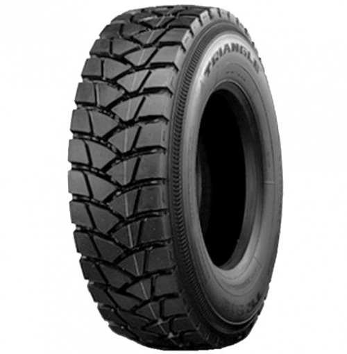 Шины 315/80 R22,5 157/154K 20pr (Ведущая) Triangle TR918