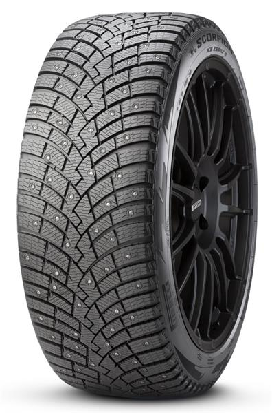 Шины Pirelli Scorpion Ice Zero 2 255/50R20 109H