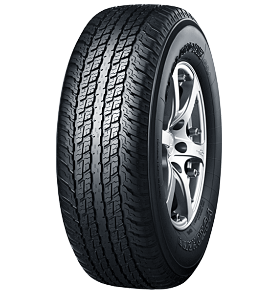 Шины Yokohama Geolandar G94 265/70R16 112S