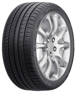 Шины Fortune FSR-701 255/45R18 103W
