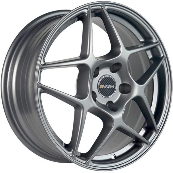 Диски INCH FA8540 7 х 17 5*114,3 Et: 50 Dia: 67.1 