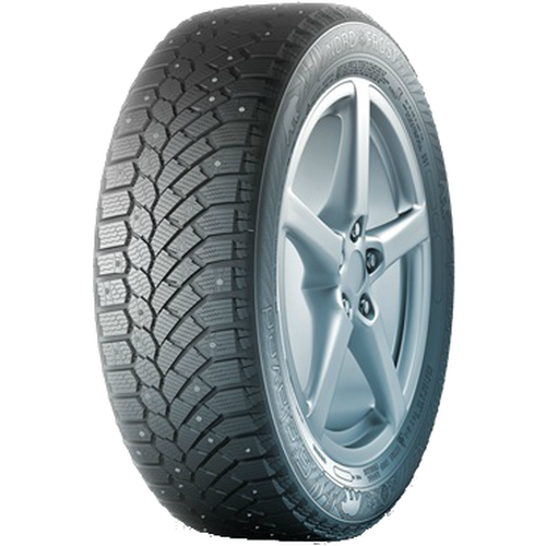 Шины Gislaved Nord Frost 200 195/55R15 89T