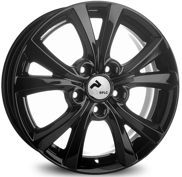 Диски RPLC KI246 6.5 х 16 5*114,3 Et: 50 Dia: 67.1 