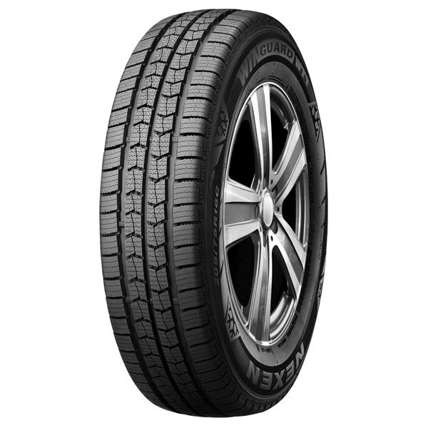 Шины Nexen WINGUARD WT1 195/65R16 104/102T