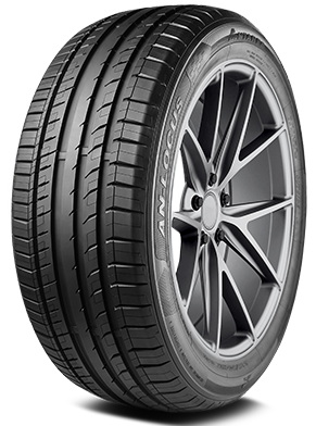 Шины Antares Ingens-Locus 255/45R20 105W