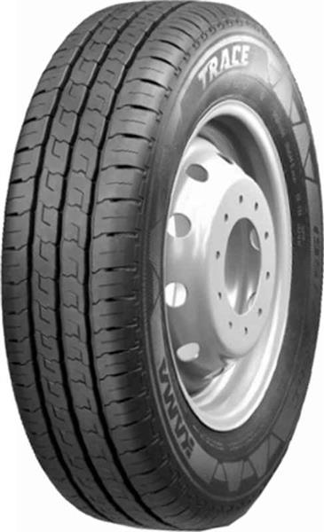 Шины Кама Trace (НК-135) 215/75R16 116/114R