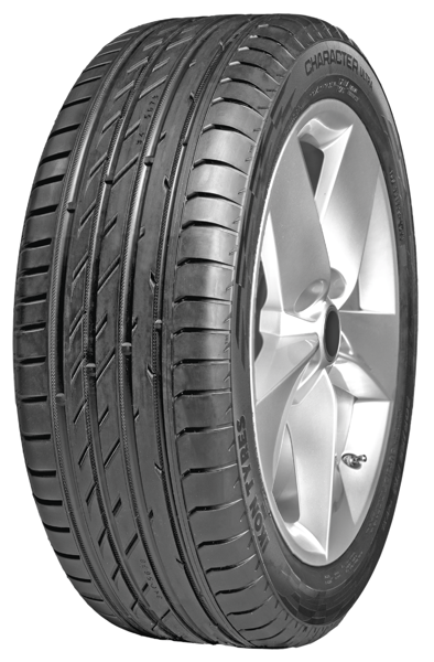 Шины Ikon Tyres (Nokian Tyres) Character Ultra 215/45R17 91Y