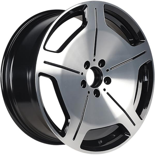 Диски INCH ULF-R20 9.5 х 20 5*112 Et: 43 Dia: 56 
