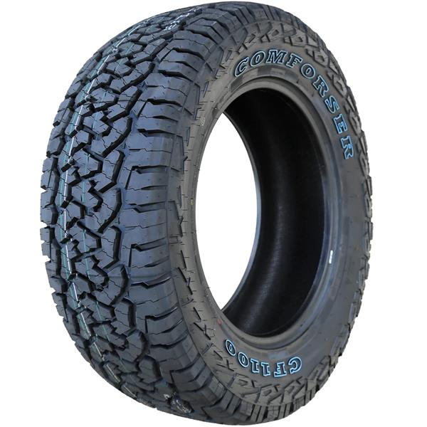 Шины Comforser CF1100 265/70R17 115T