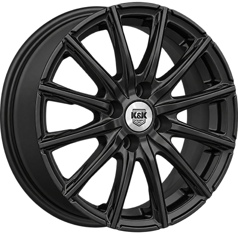Диски K&K Сандал 6 х 15 4*98 Et: 33 Dia: 58.5 
