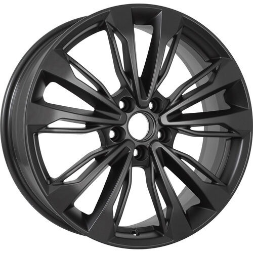 Диски KDW KD1830 7 х 18 5*114,3 Et: 45 Dia: 67.1 