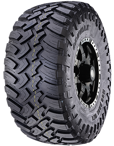 Шины Gripmax Mud Rage M/T 195/80R15 96Q