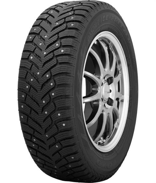 Шины Toyo Observe Ice Freezer 235/45R18 98T