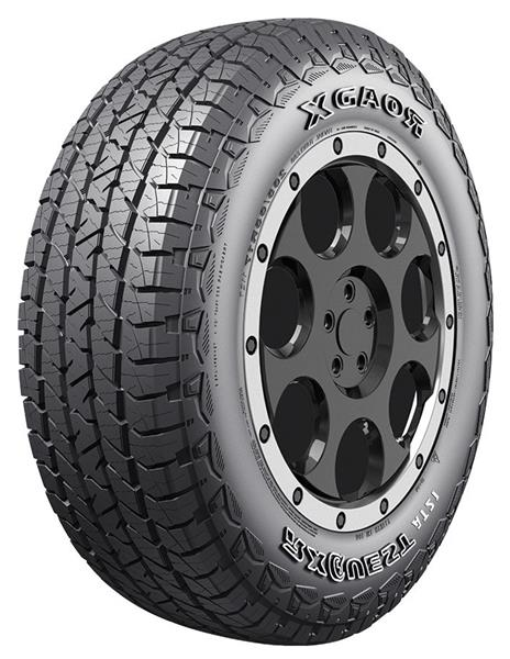 Шины RoadX RXQuest AT21 265/65R17 112H