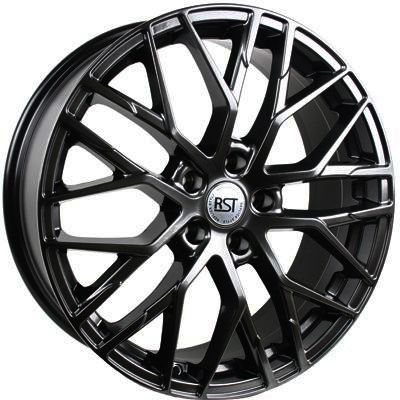 Диски RST R019 7.5 х 19 5*114,3 Et: 45 Dia: 67.1 разноцветные