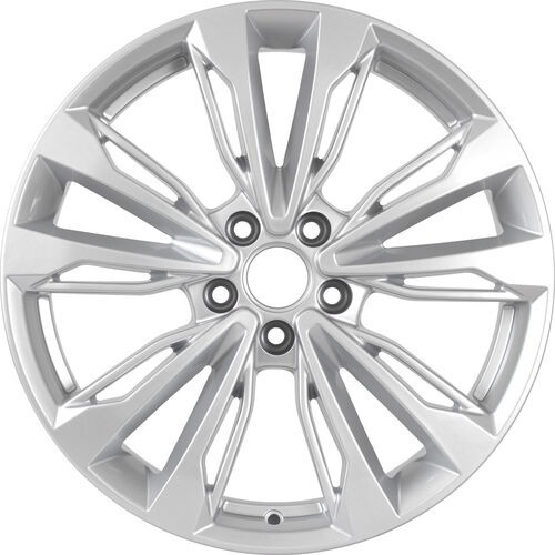 Диски KDW KD1830 7 х 18 5*114,3 Et: 37 Dia: 66.6 