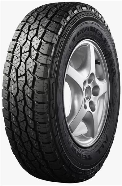 Шины Triangle AgileX A/T TR292 245/70R16 111S