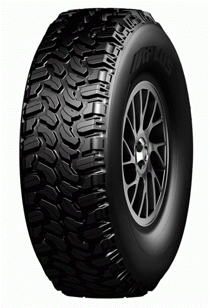 Шины Aplus A929 M/T 285/70R17 121/118Q