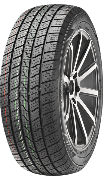 Шины Aplus A909 235/55R17 103W