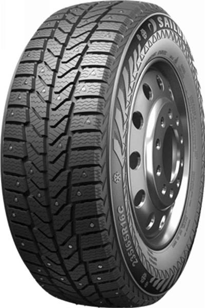 Шины Sailun Commercio ICE 205/65R16 107/105R