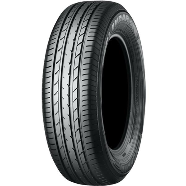 Шины Yokohama G98FV 225/65R17 102V