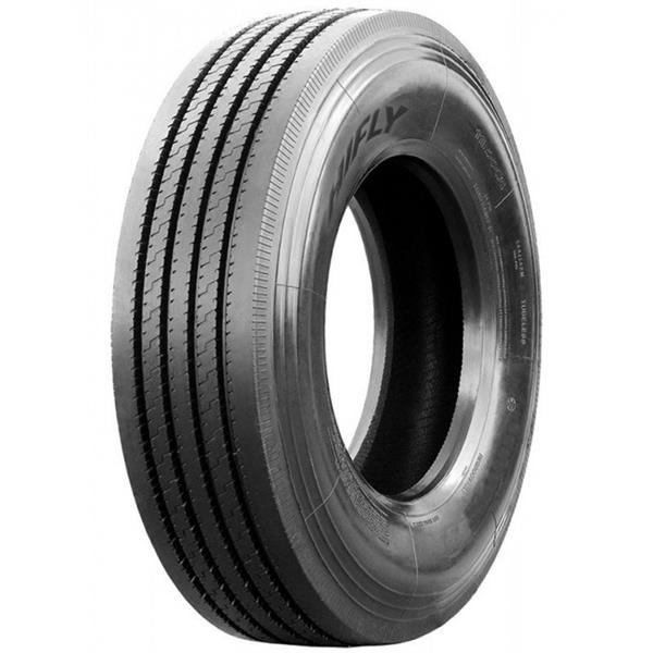Шины 215/75 R17,5 135/133J 16pr (Рулевая) HIFLY HH-102