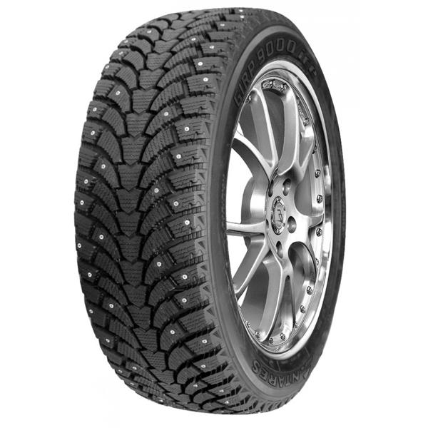 Шины Antares Grip 60 Ice 215/55R16 93H