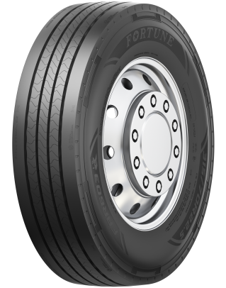 Шины 265/70 R19,5 143/141J 18pr (Рулевая) Fortune FAR603
